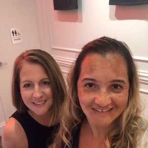 Meet your Posher, Alexandra